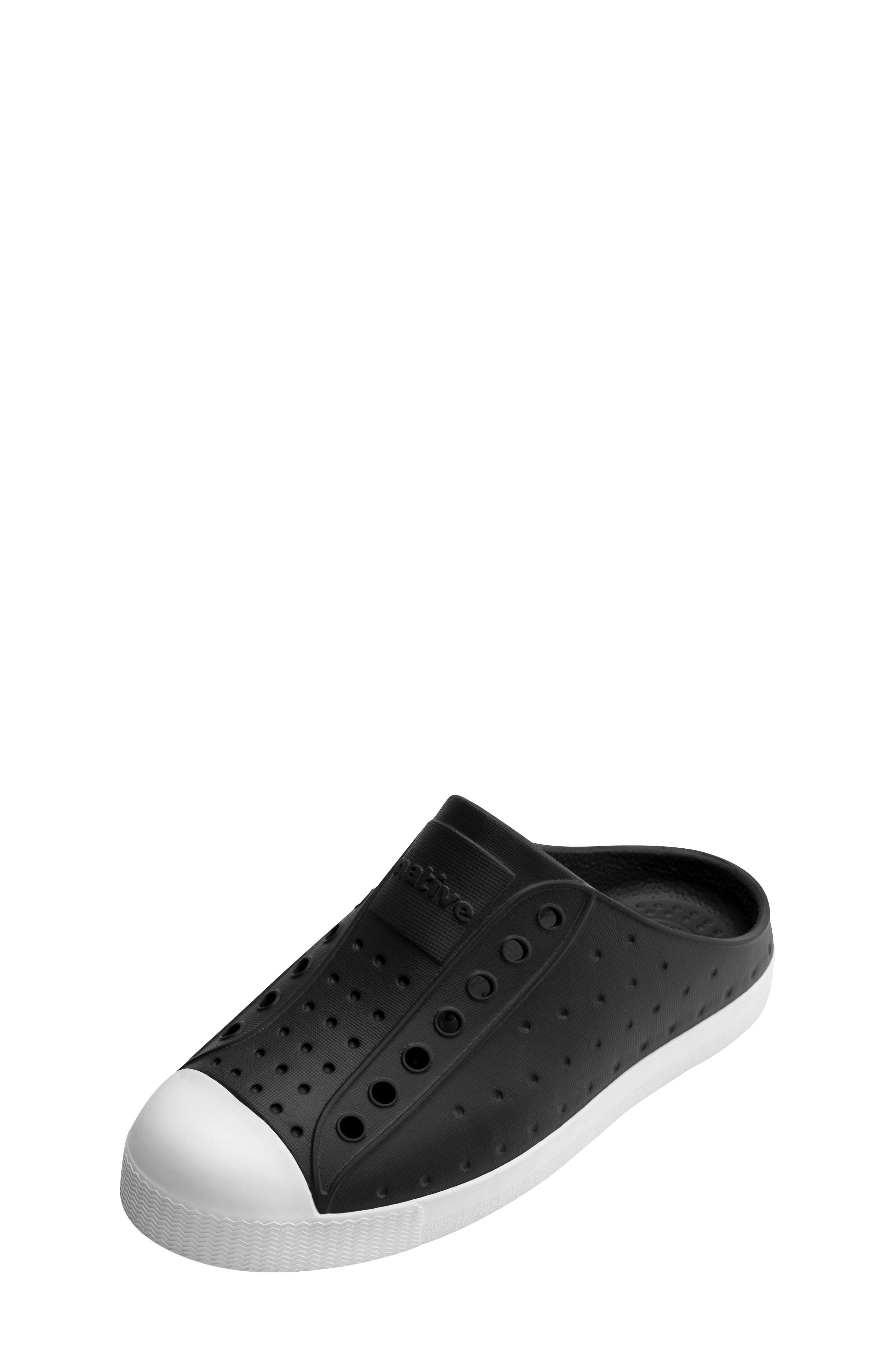 Native Shoes Kids' Jefferson Clog, Main, color, 