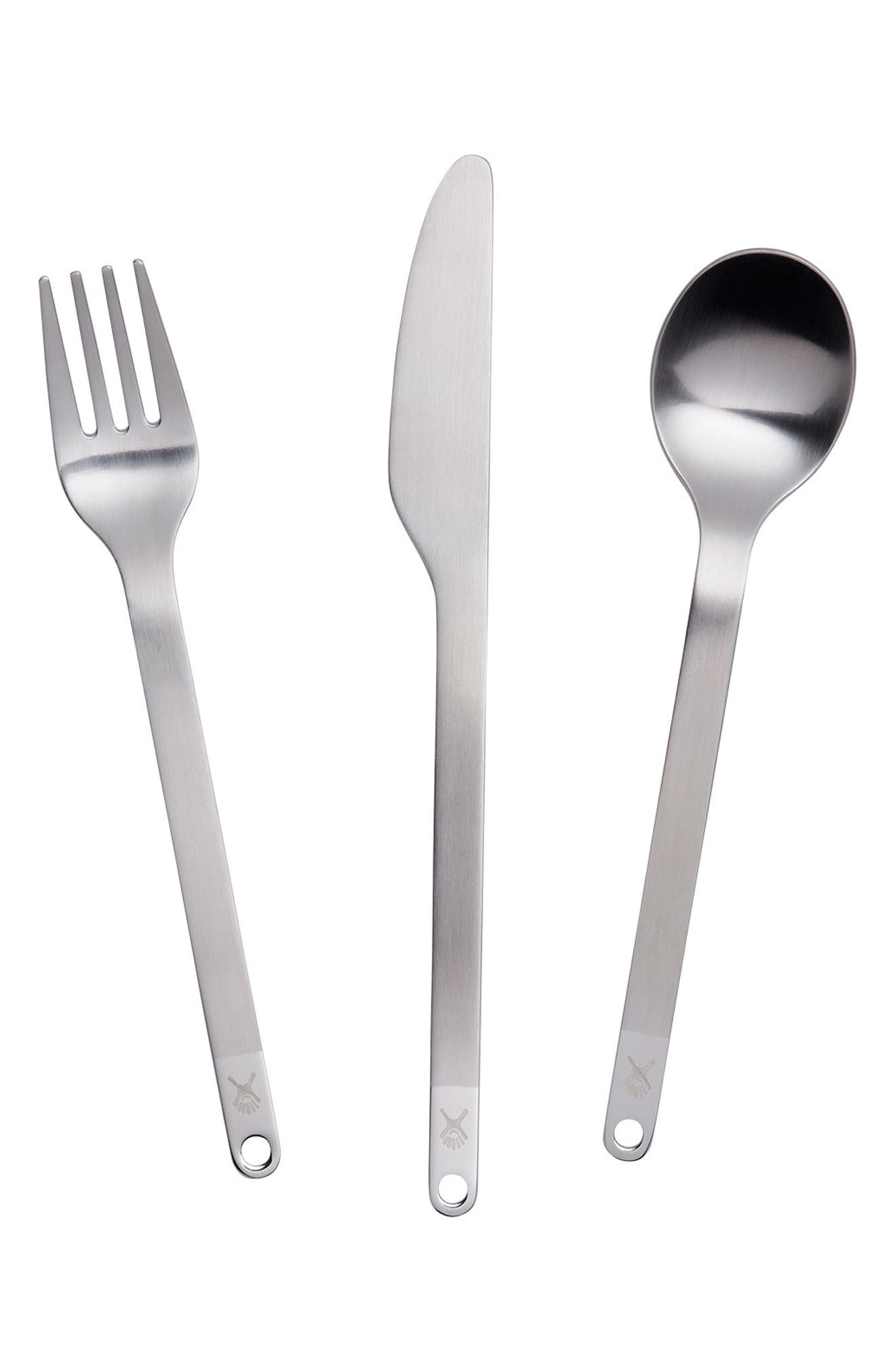 Hydro Flask Stainless Steel Flatware Set | Nordstromrack