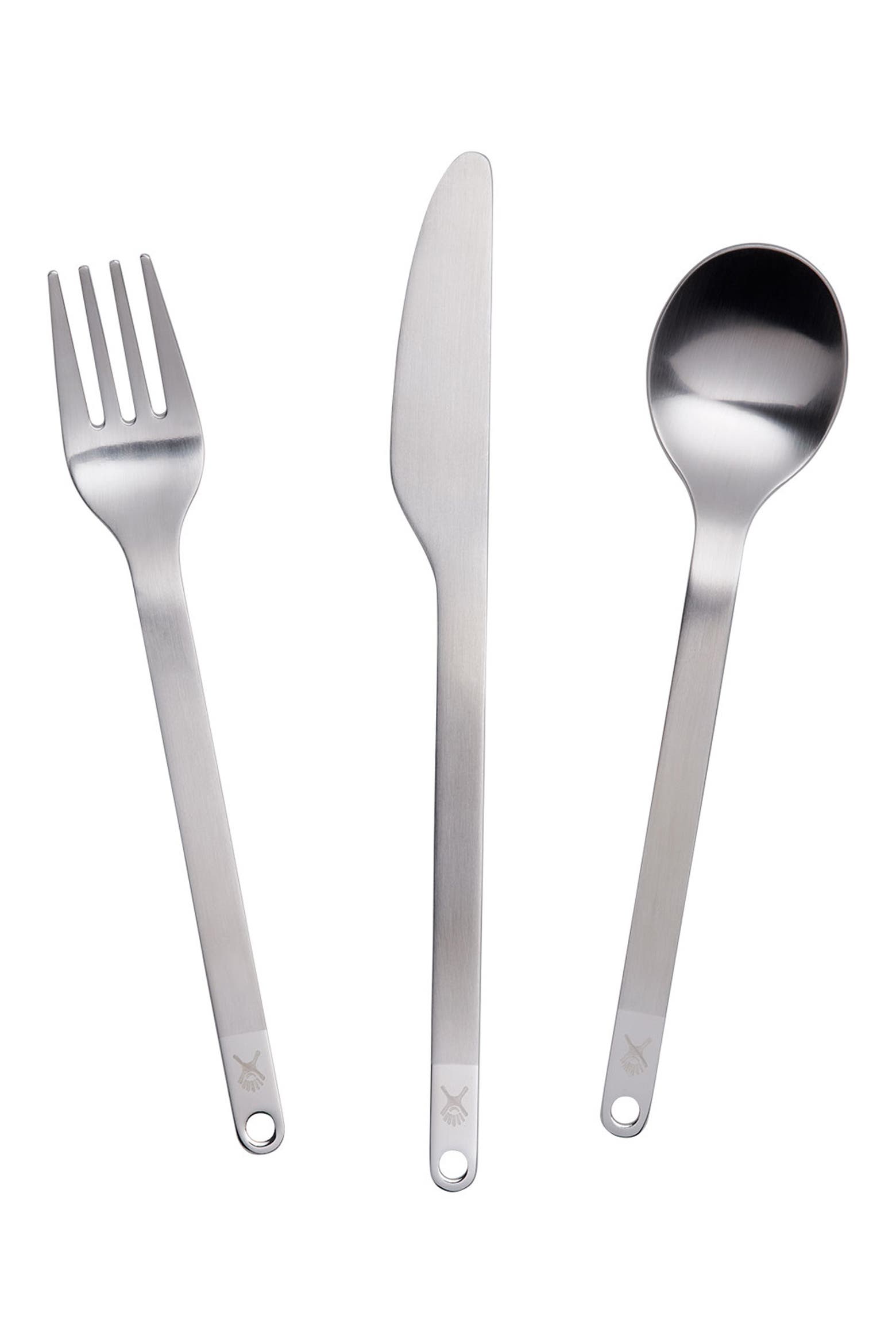 Hydro Rug Shower Mat Hydro Flask Stainless Steel Flatware Set | Nordstromrack