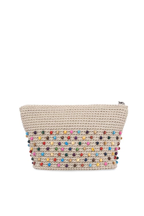 THE SAK THE SAK ESSENTIAL MEDIUM POUCH