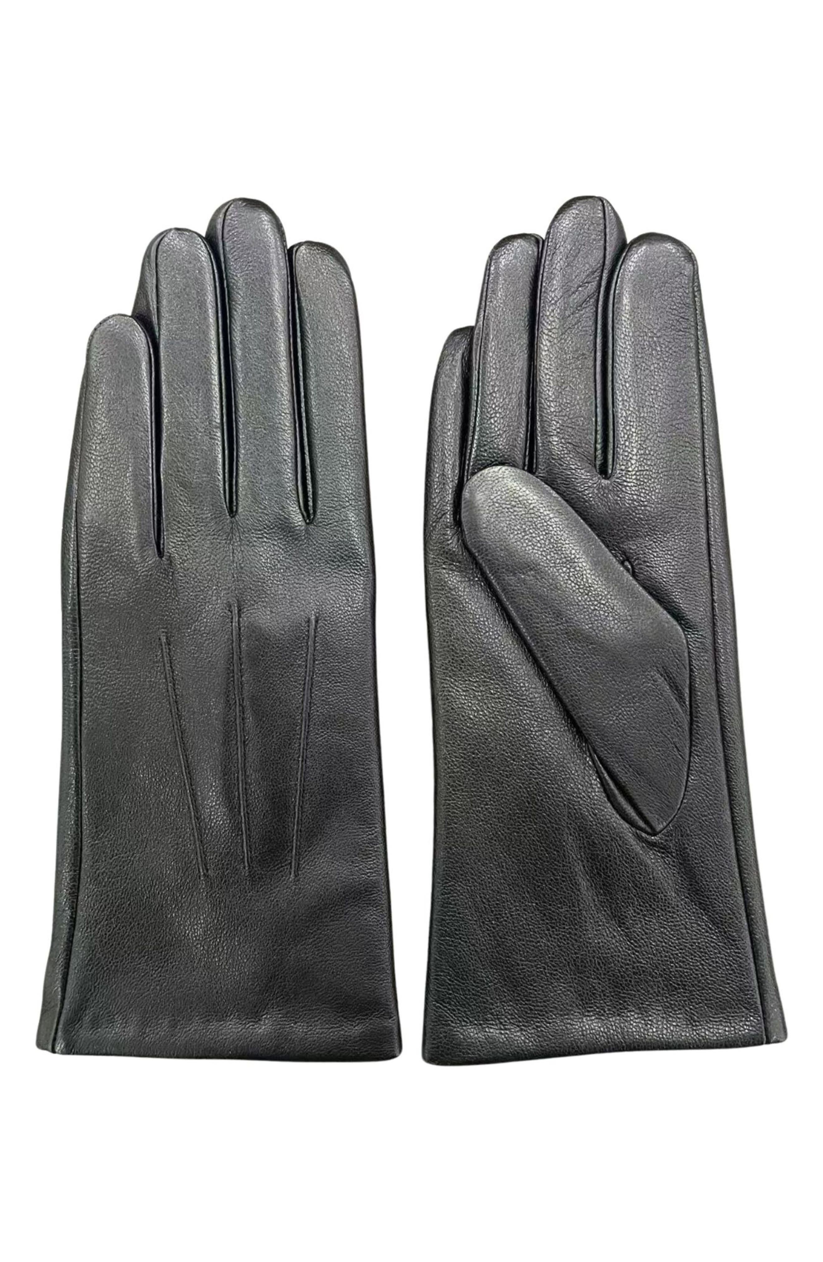 MARCUS ADLER Leather Gloves