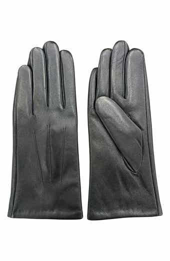 MARCUS ADLER Leather Gloves