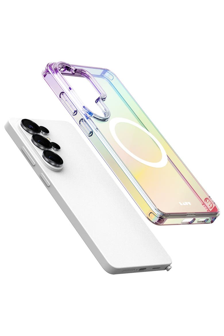 HOLO Case for Samsung Galaxy S26 Ultra, Alternate, color, Multicolor