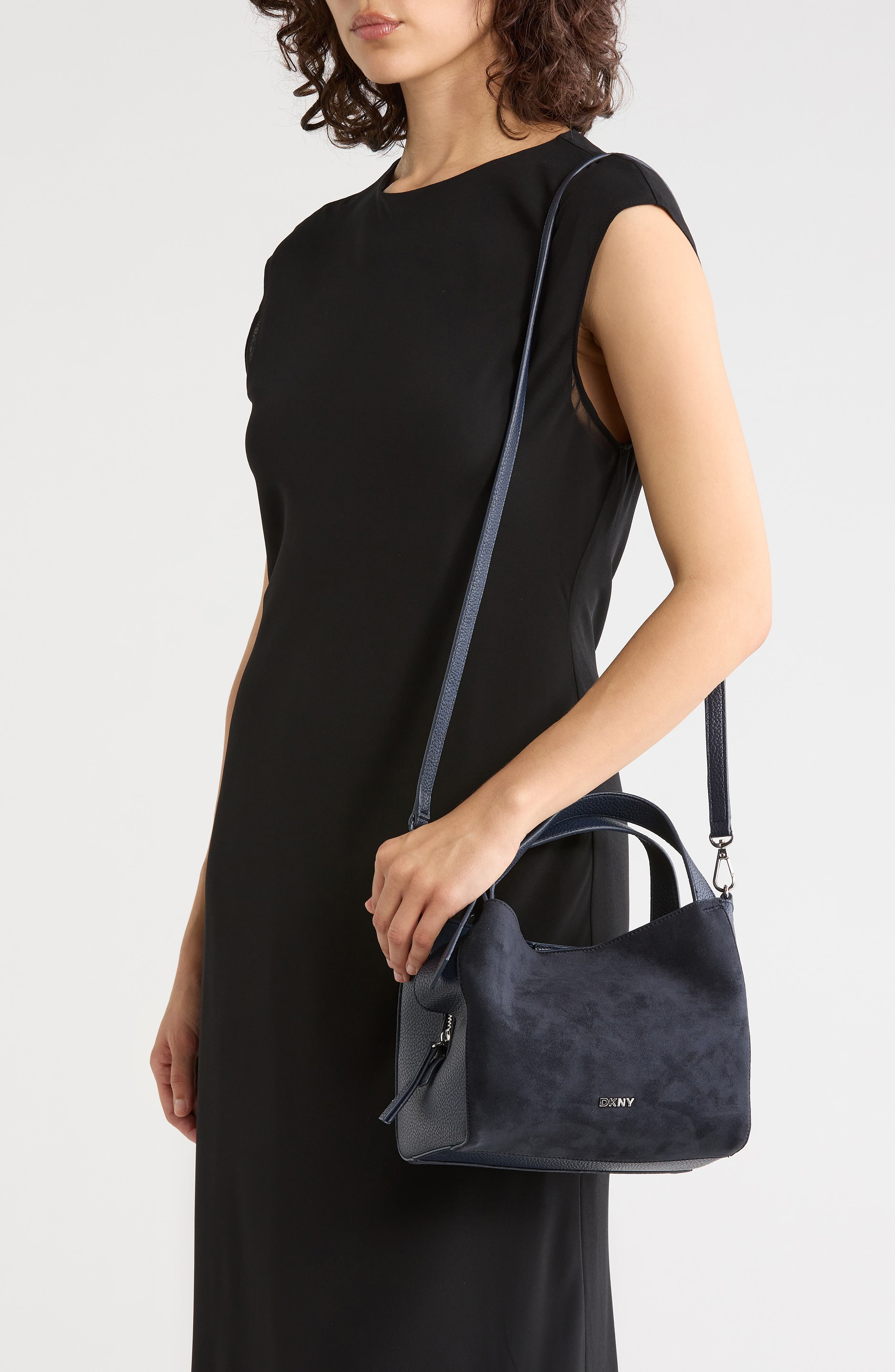 Miller Crossbody Bag, Alternate, color, MIDNIGHT