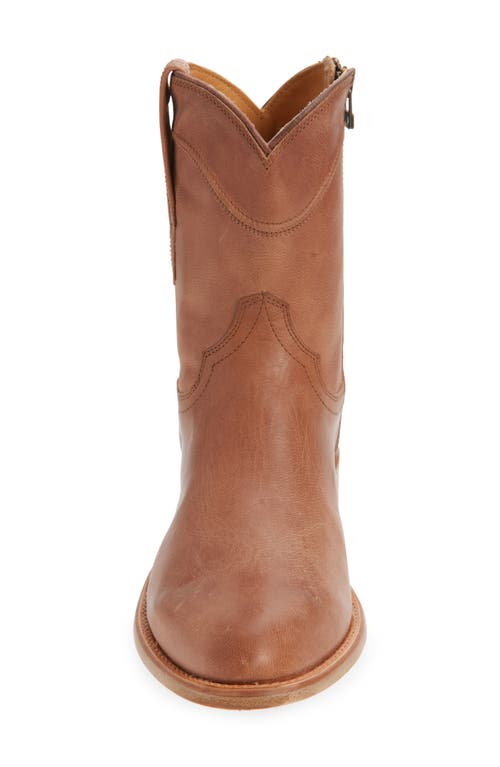 Tecovas The Dean Boot In Scotch