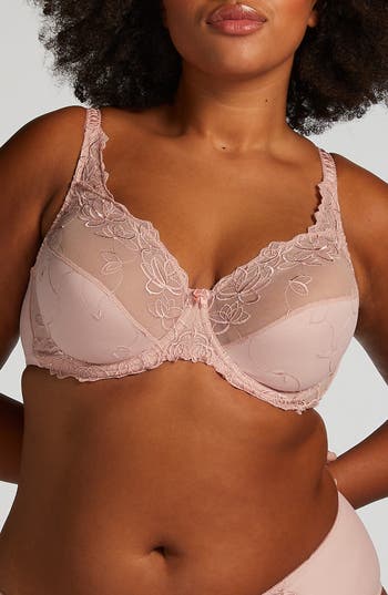 HUNKEMOLLER HUNKEMÖLLER DIVA UNDERWIRE BRA 