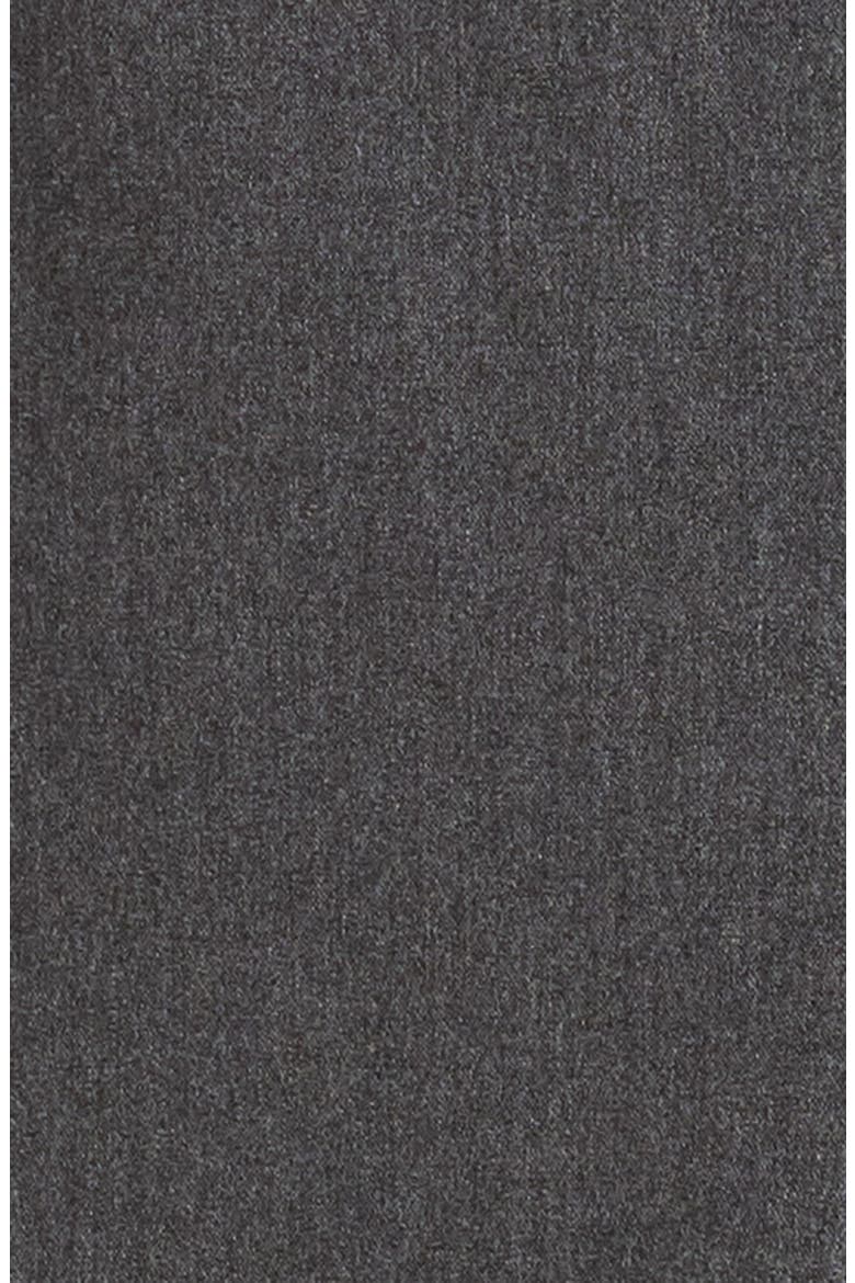 Pencil Skirt, Alternate, color, MODERN CHARCOAL