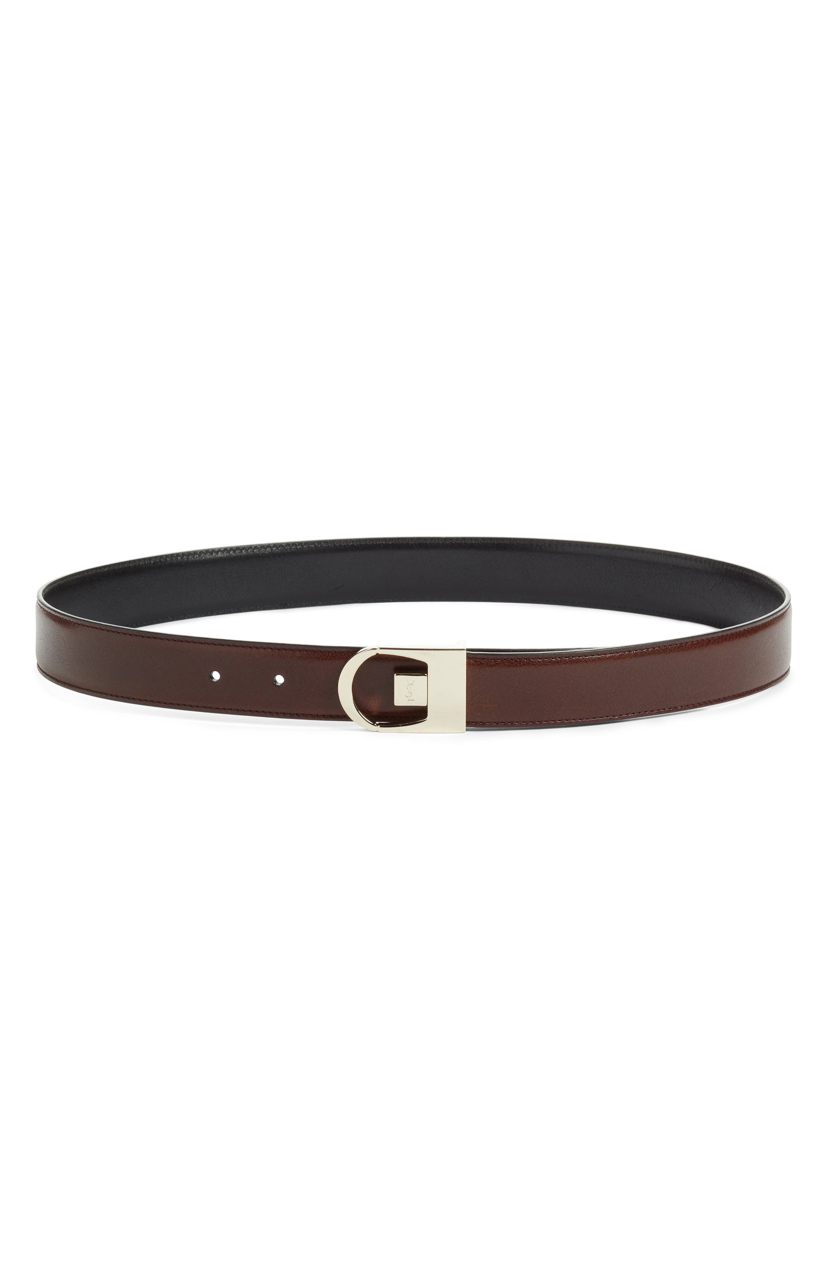 selected BLACK/ RED TAN