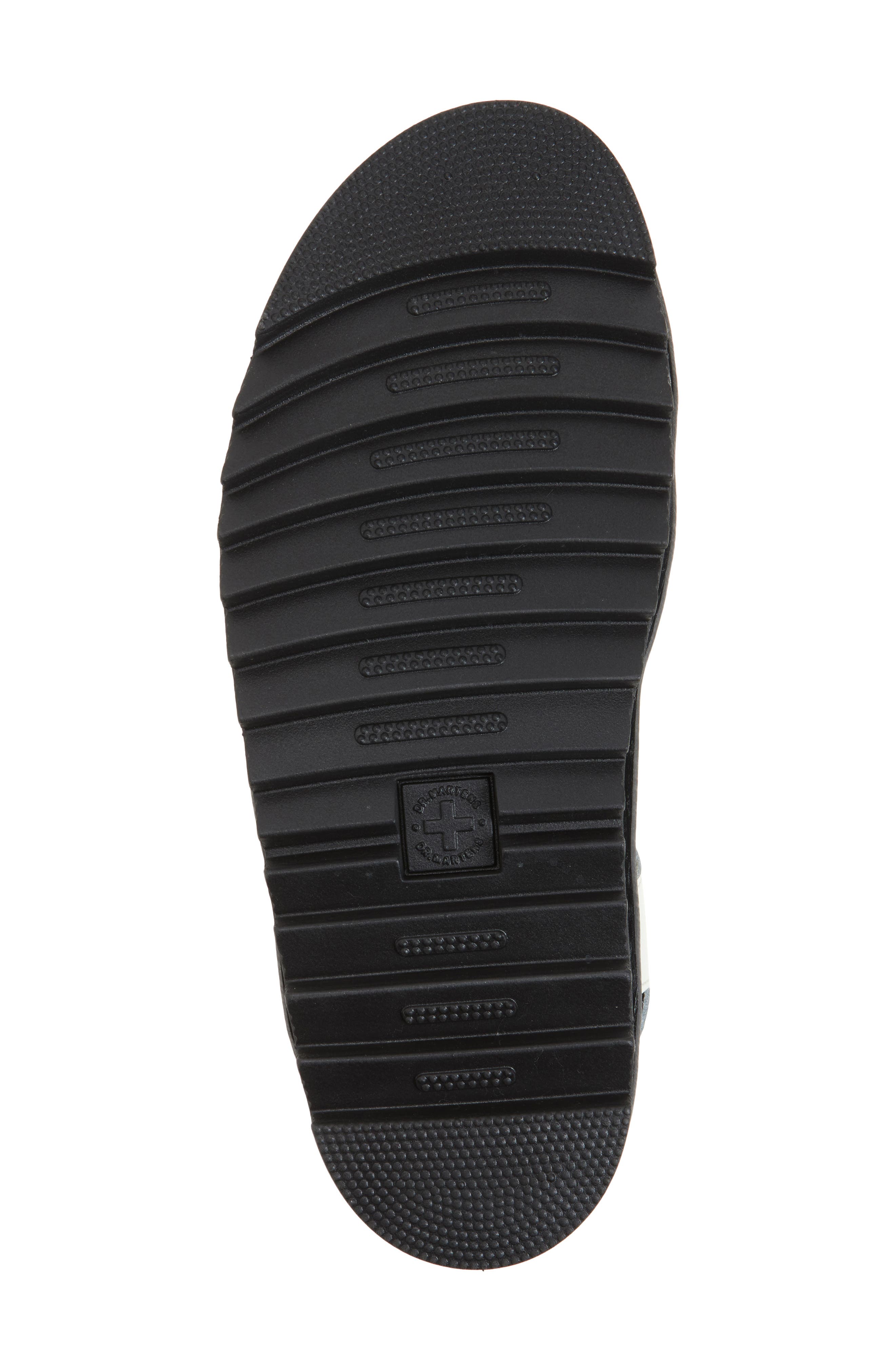 Dr. Martens Blaire Platform Sandal, Alternate, color, Smoked Mint