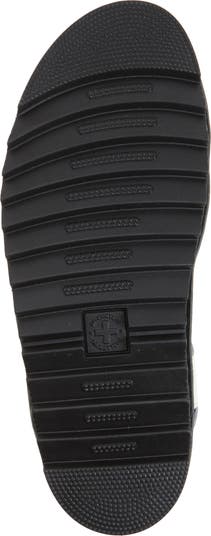 Blaire Platform Sandal