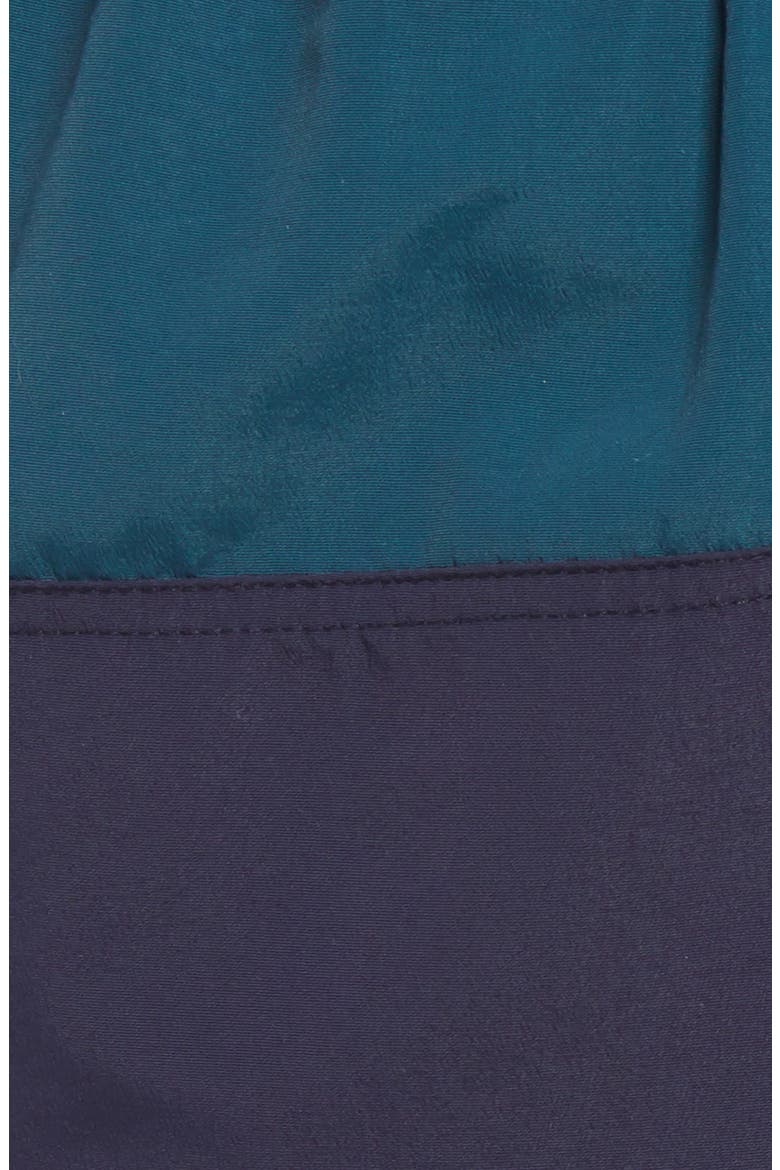 Classic Sport Swim Trunks, Alternate, color, DEEP ADMIRAL BLUE/ NAVY/ BLACK