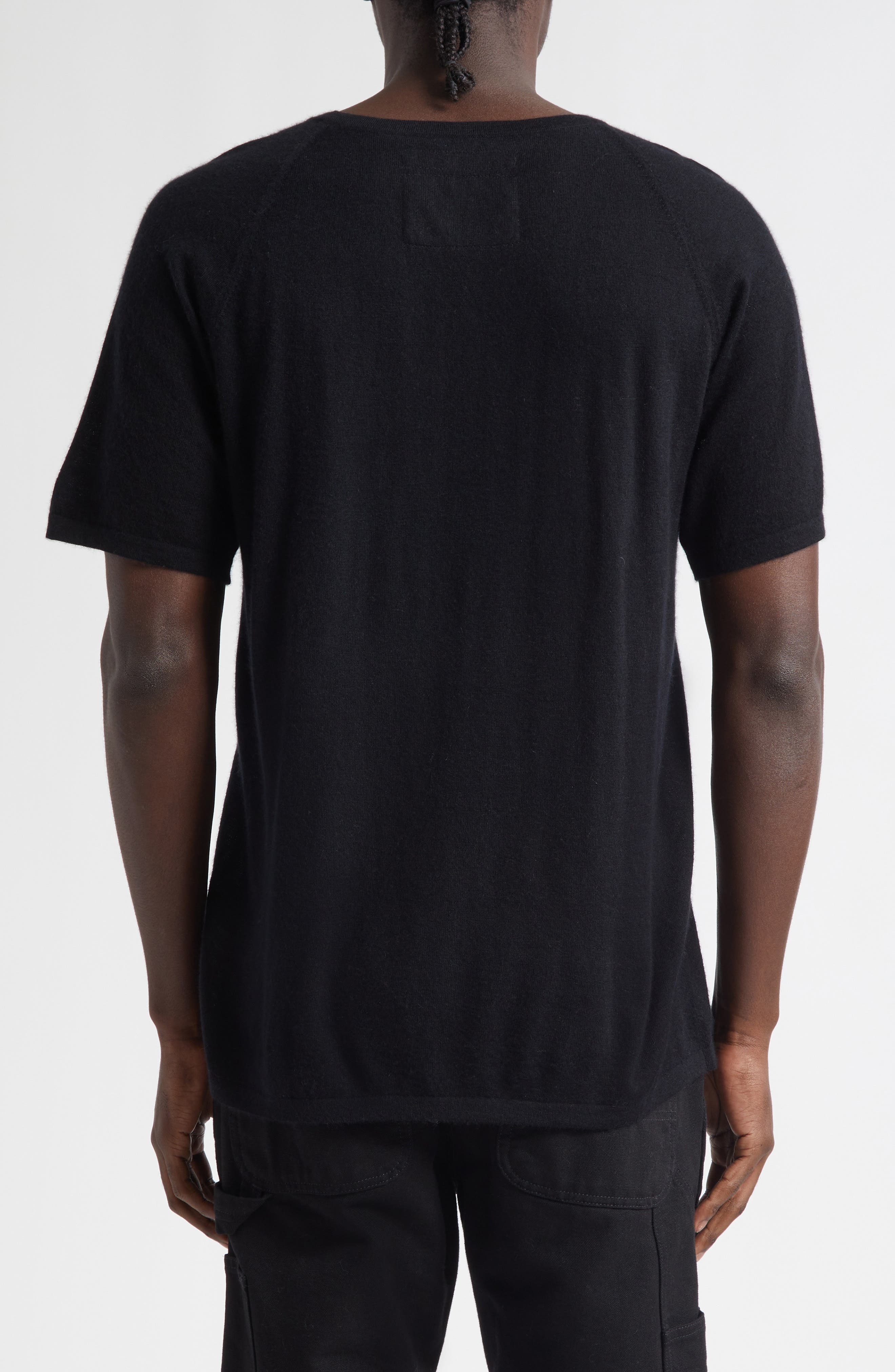 Normal Cashmere T-Shirt - image 2