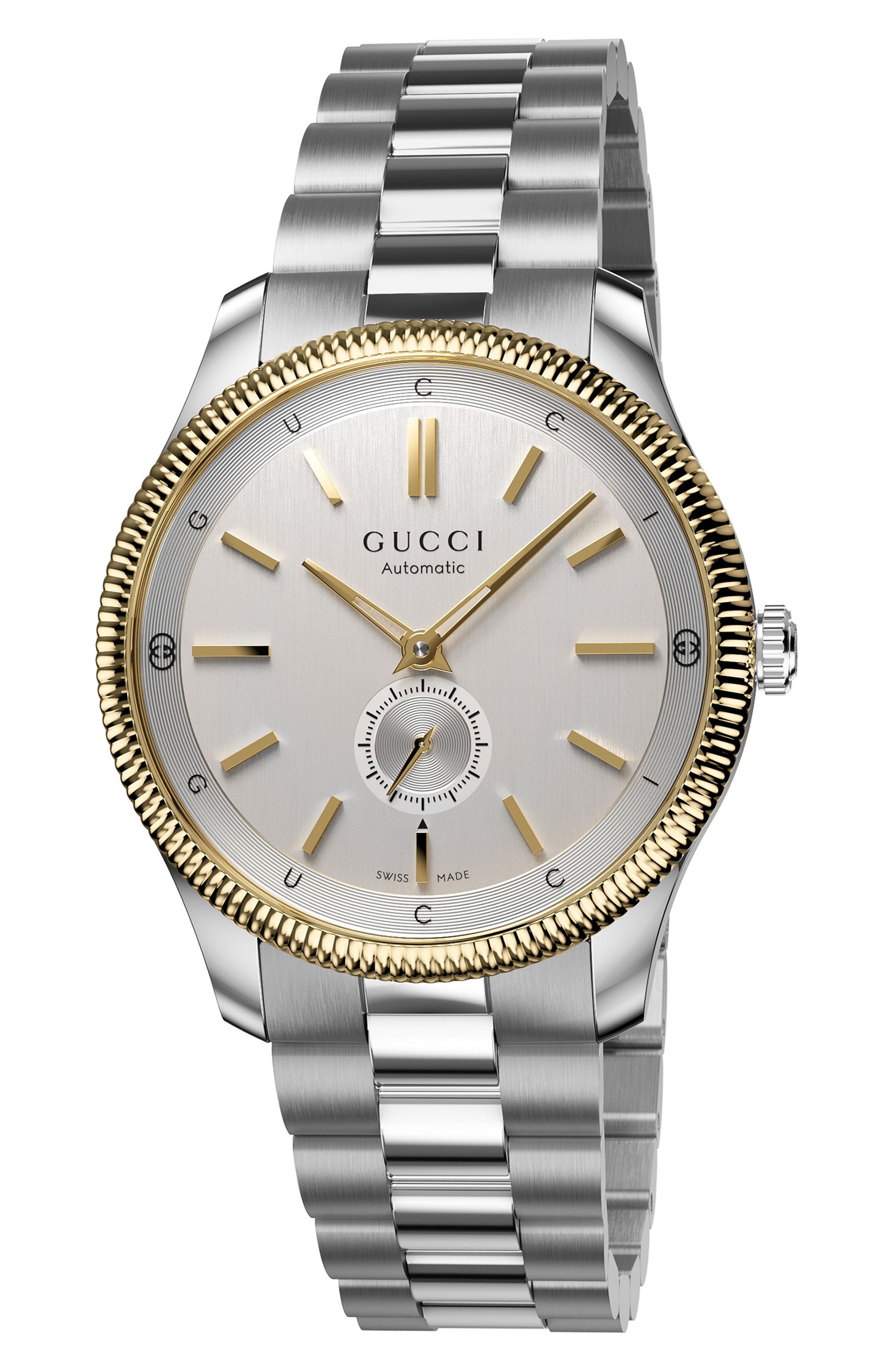 時計 GUCCI Timeless 4d3e75fa-4017-4be2-8adf-