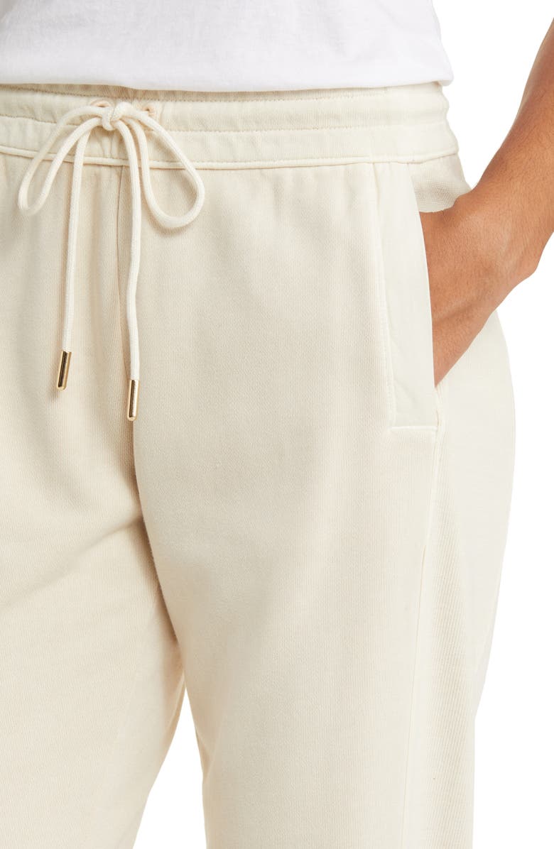 Tommy Bahama Sunray Cove Cotton Hybrid Joggers, Alternate, color, Bedouin Sand