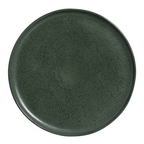 Buffet Dinner Plate Set of 6
