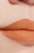 CHANEL ROUGE ALLURE LIQUID VELVET Ultrawear Intense Matte Liquid Lip Color