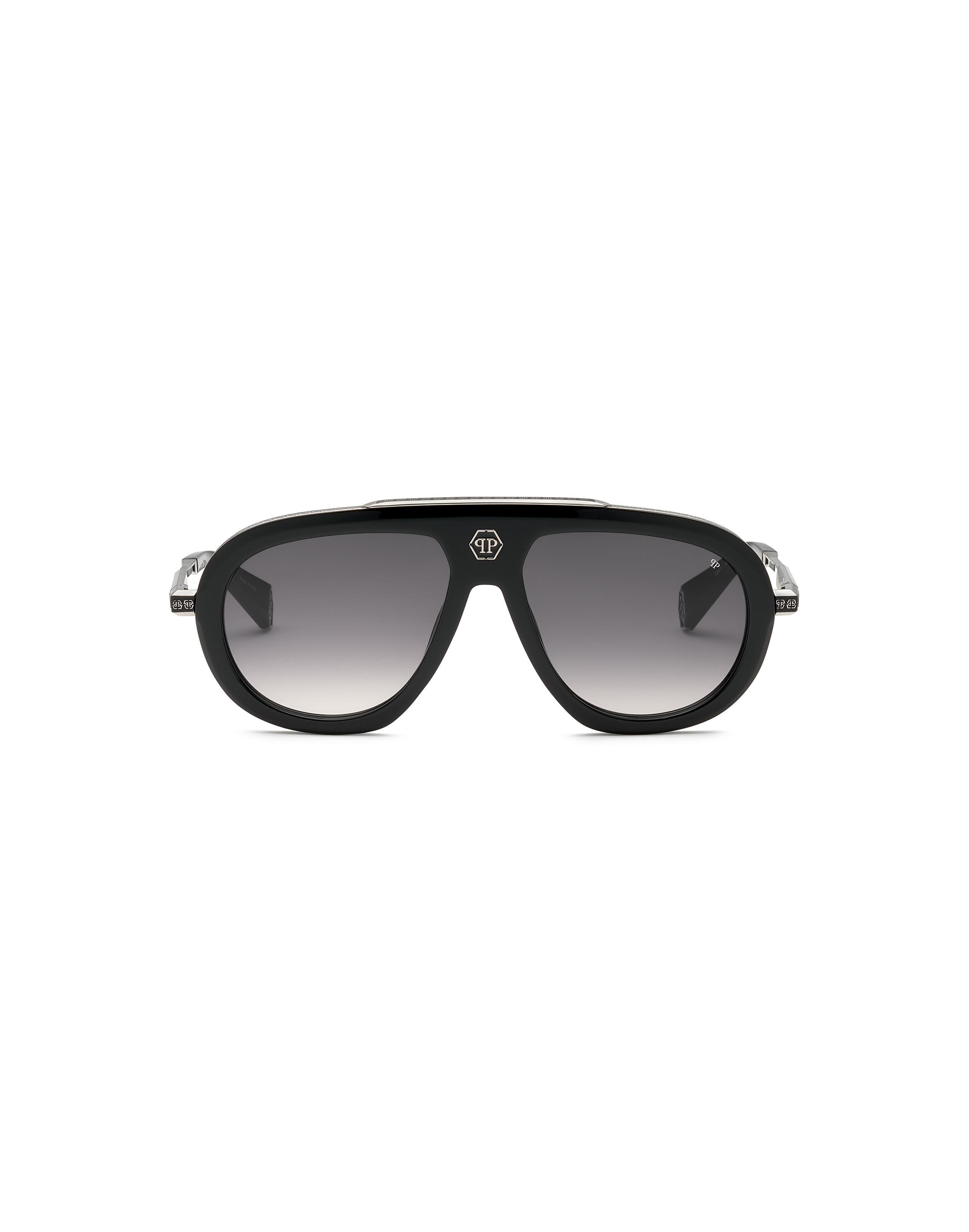 selected black/black