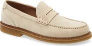 BOSS Kope Moc Toe Penny Loafer