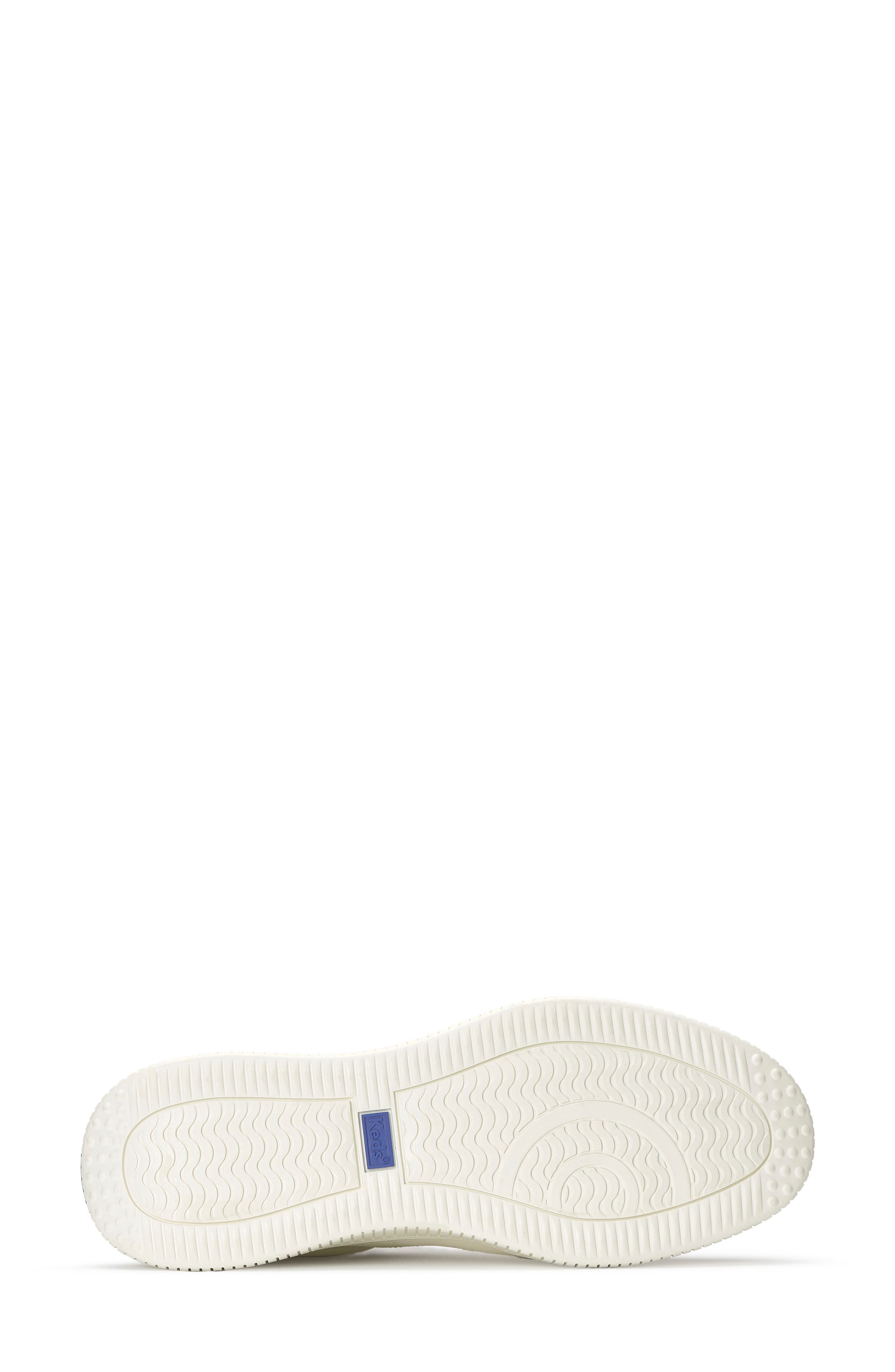 Keds<sup>®</sup> Contest Perforated Sneaker, Alternate, color, 