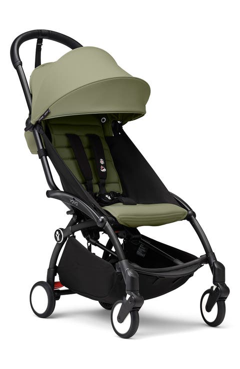 YOYO³ Stroller from 6 Months