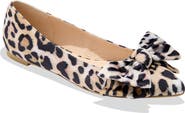 Jack Rogers Debra Pointed Toe Flat