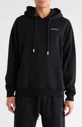 Off-White Vanish Arrow Skate Graphic Hoodie