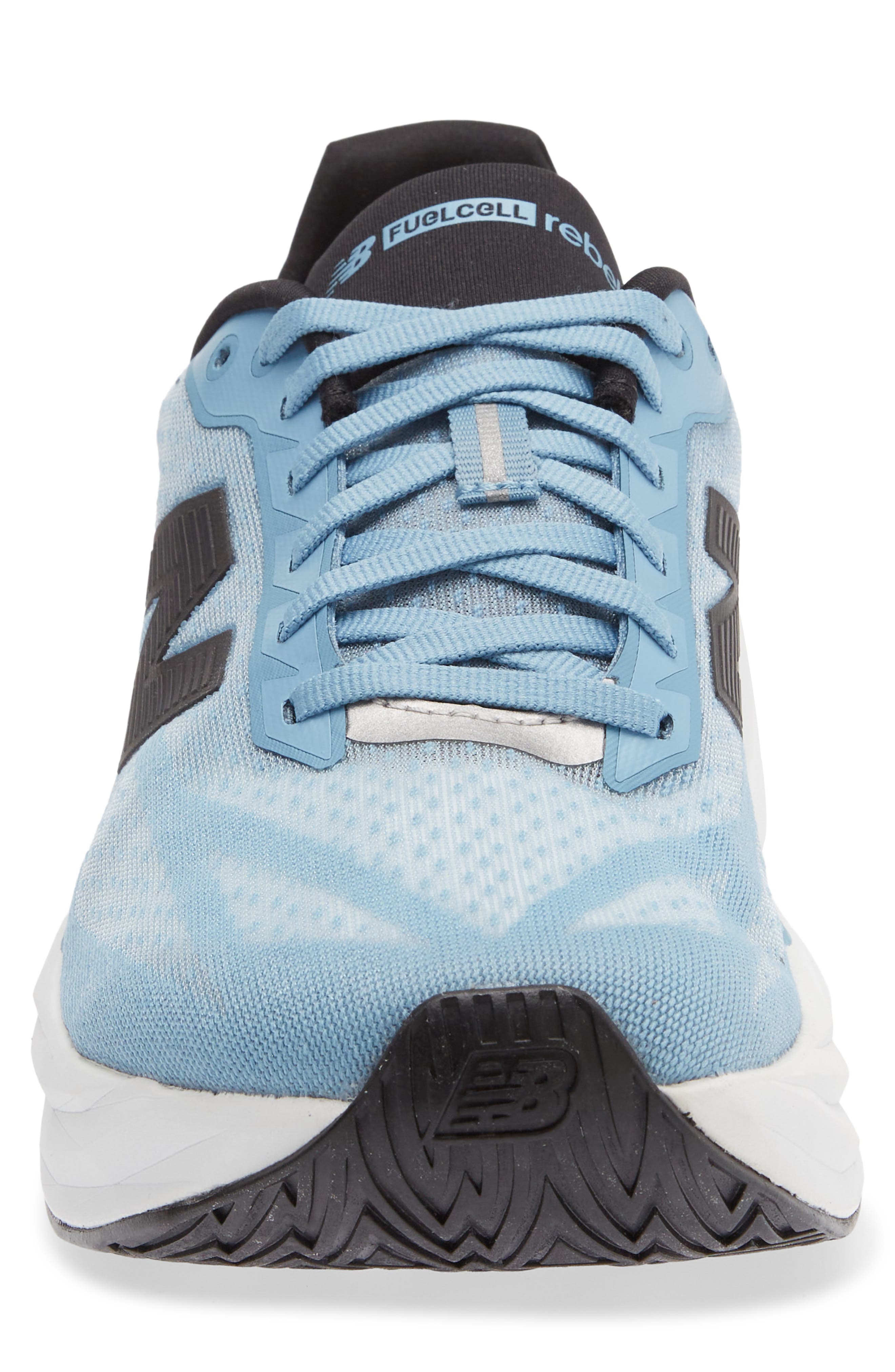 FuelCell Rebel v5 Running Shoe, Alternate, color, EARTH SHADOW