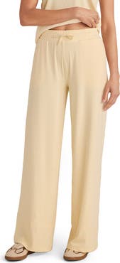 Haven Well Within Balance Drawstring Pants