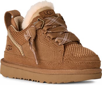 Kids' Lo Lowmel Sneaker