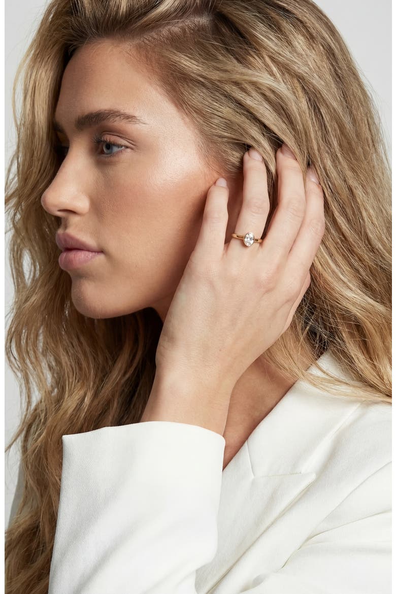 Ring Sardinien Ovale Piccolo, Alternate, color, 925 Sterling Silver
