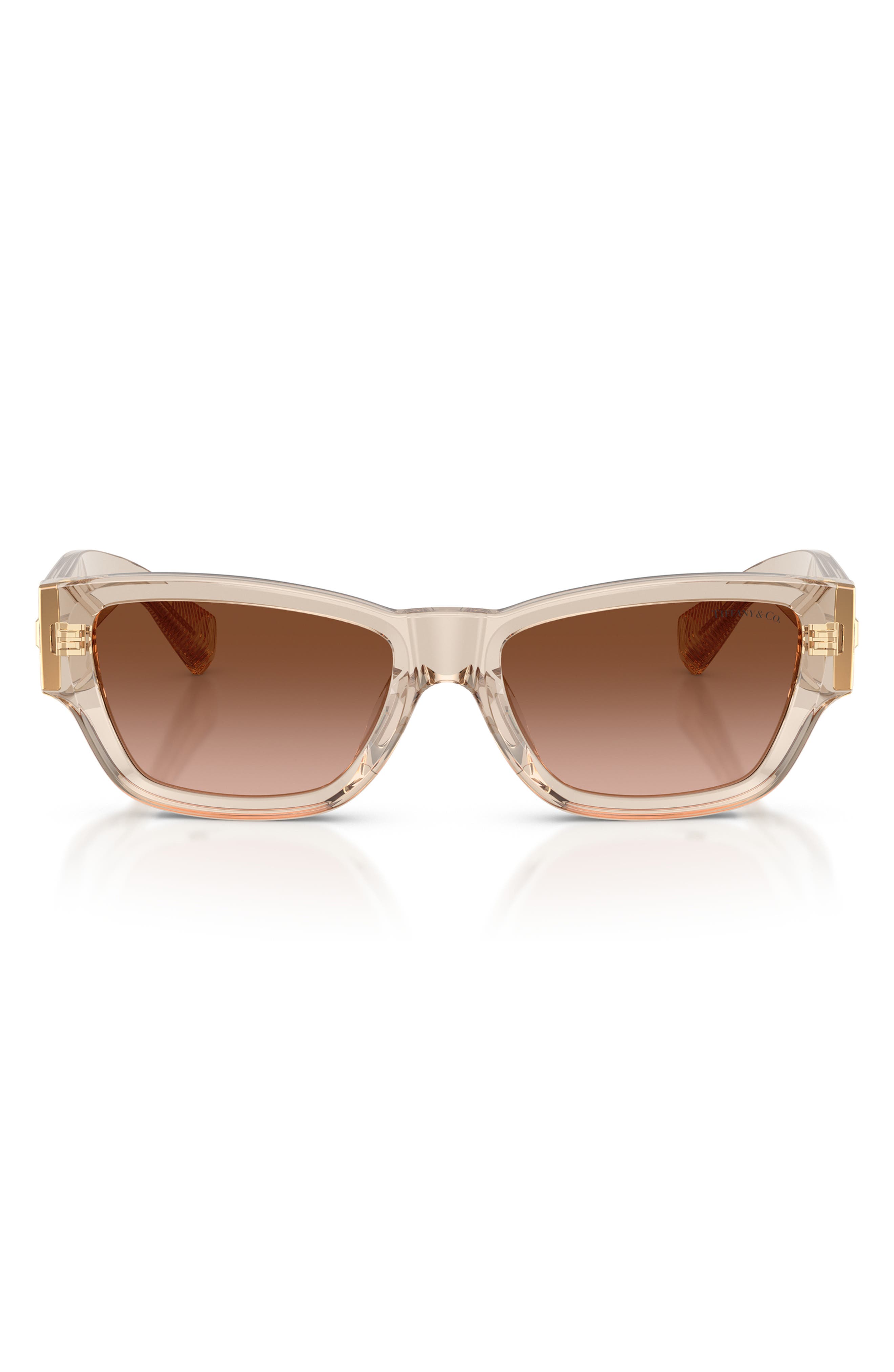 CRYSTAL BEIGE / BROWN GRADIENT