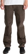 Roark Hwy 128 Relaxed Fit Corduroy Pants