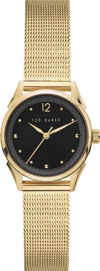 Luchiaa Mesh Strap Watch, 27mm
TED BAKER LONDON Ted Baker Women main image 3