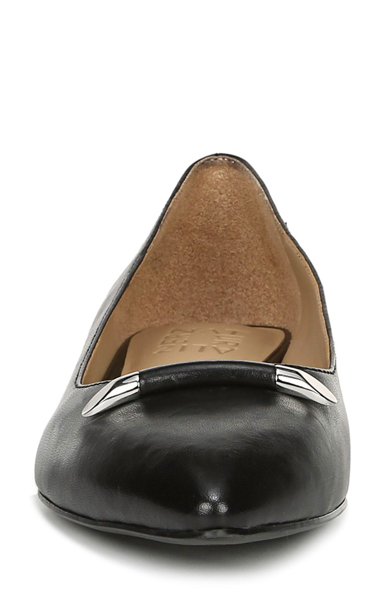 Naturalizer Sable Flat, Alternate, color, 