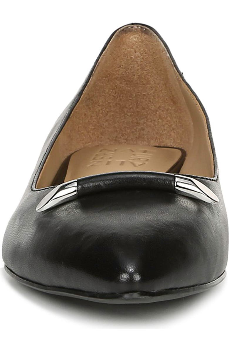 Naturalizer Sable Flat, Alternate, color,