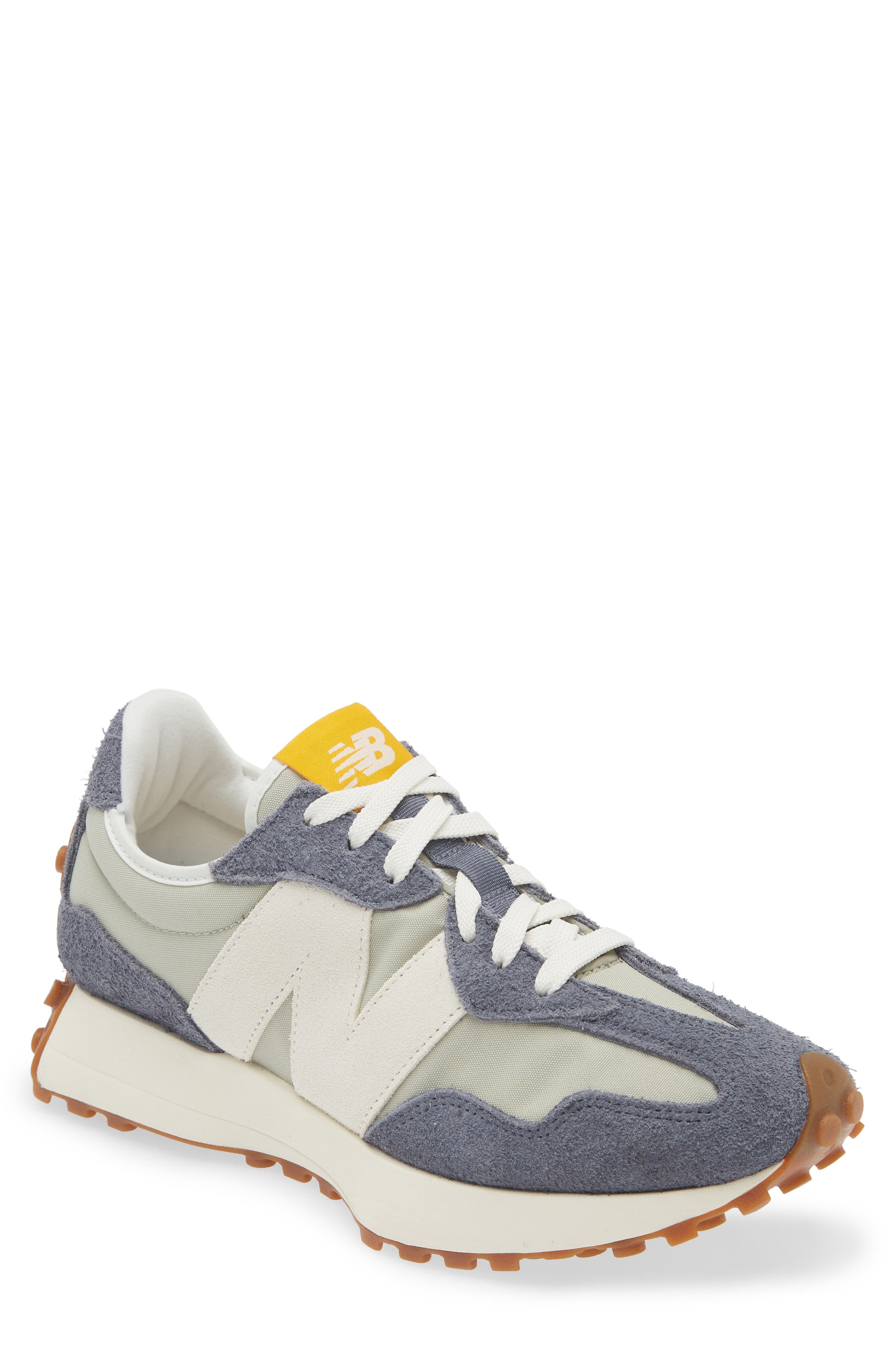 New Balance Gender Inclusive 327 Sneaker, Main, color, 