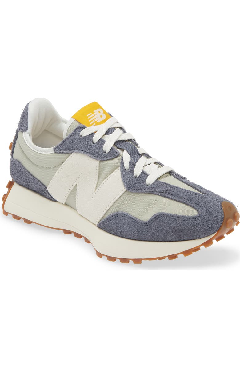 New Balance Gender Inclusive 327 Sneaker, Main, color,