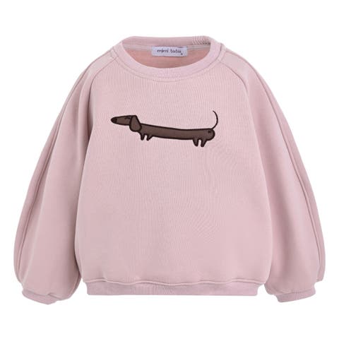Dachshund Sweatshirt