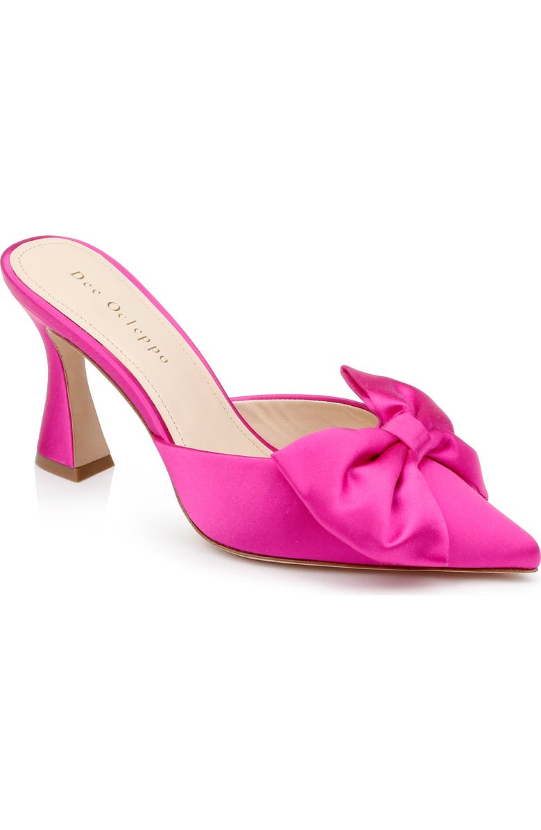 Dee Ocleppo Maldives Pointed Toe Mule, Main, color,