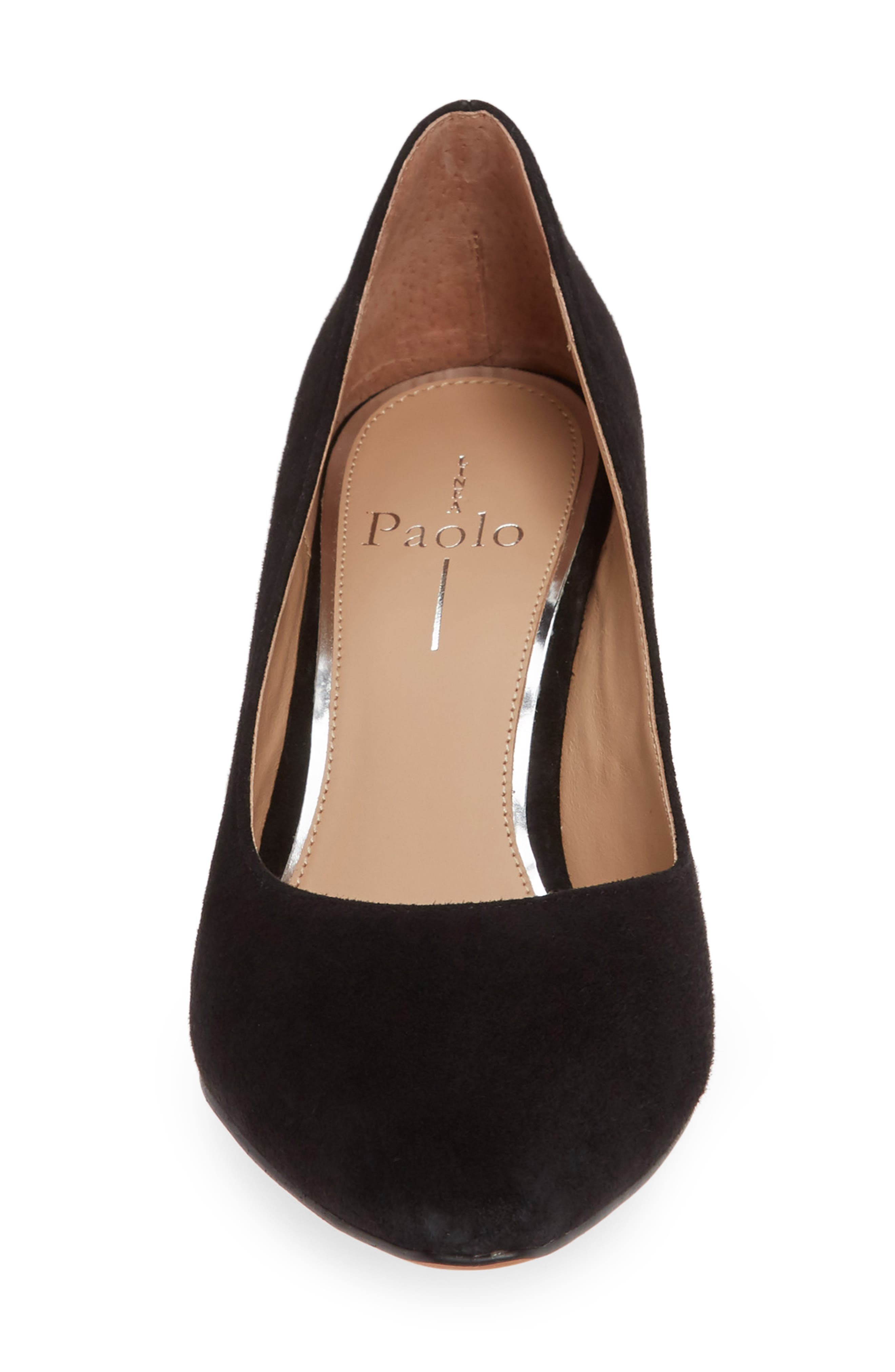 Linea Paolo Peggy Pump, Alternate, color, 