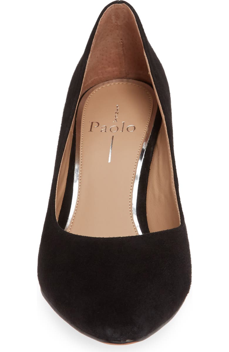 Linea Paolo Peggy Pump, Alternate, color,