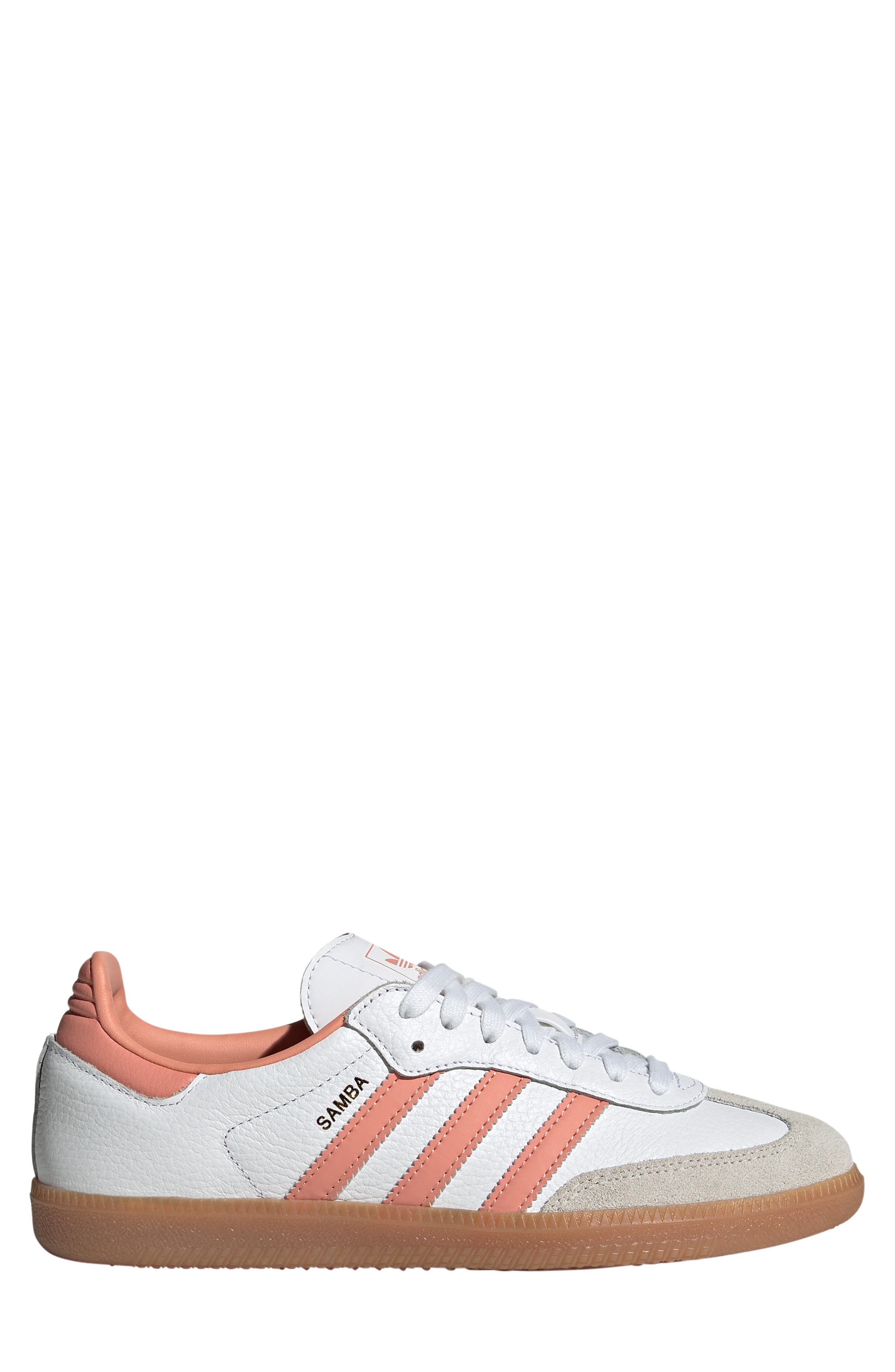 Кроссовки adidas Samba OG унисекс