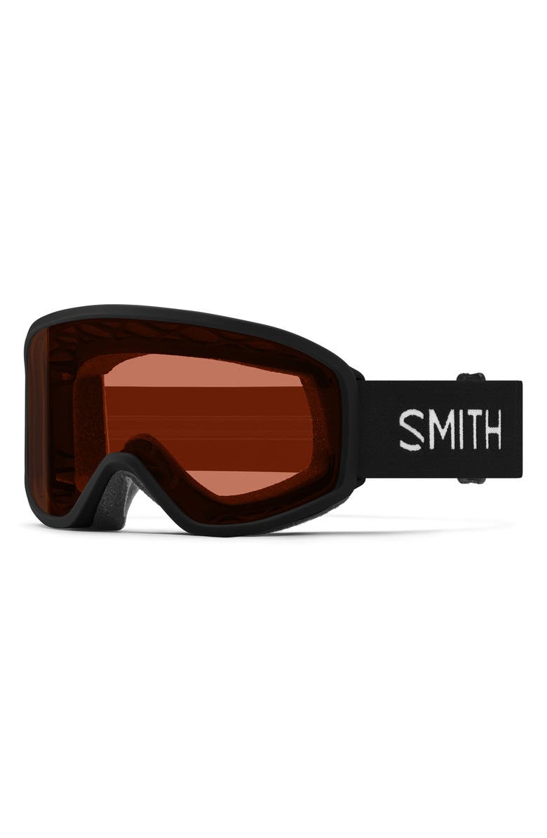 Smith Reason OTG Snow Goggles, Main, color, 