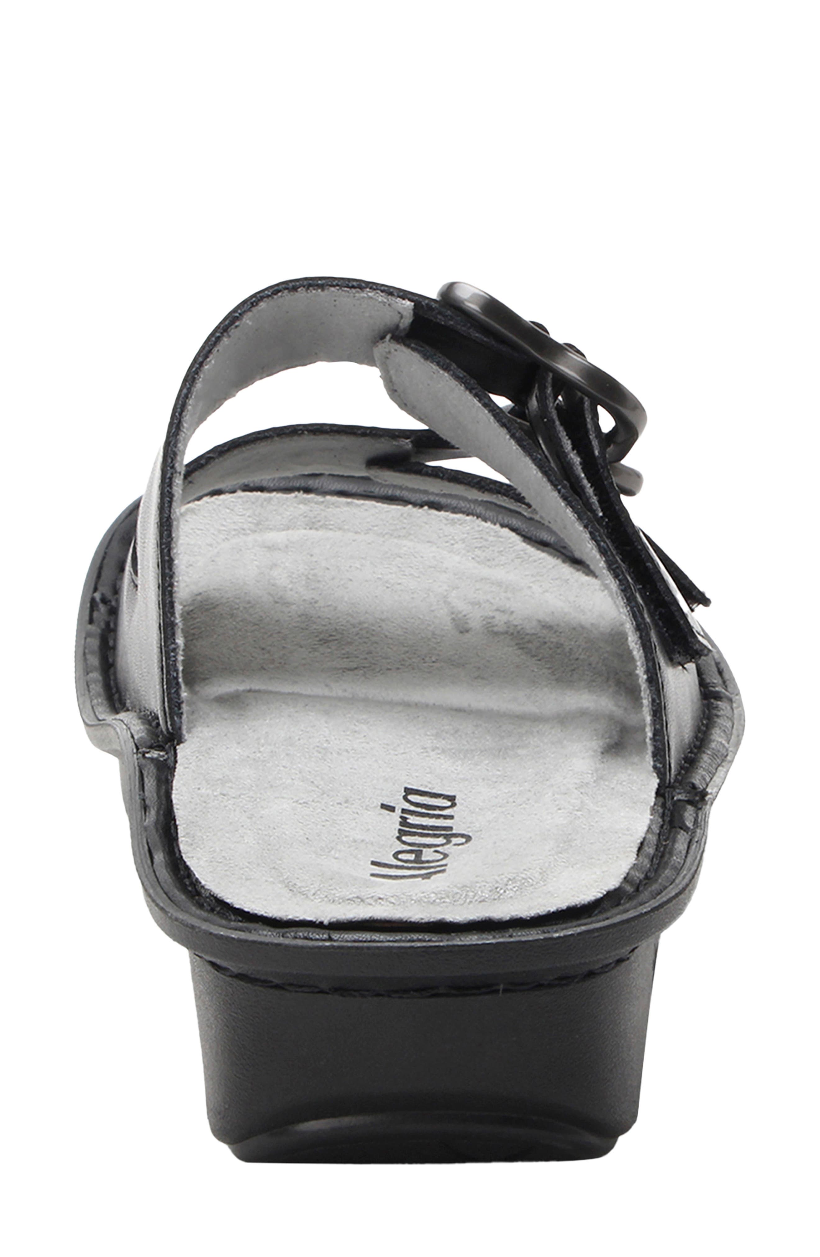 Alegria by PG Lite Verah Hoity Toity Slide Sandal, Alternate, color, 