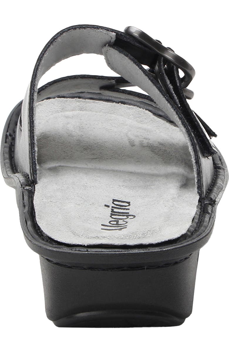 Alegria by PG Lite Verah Hoity Toity Slide Sandal, Alternate, color,