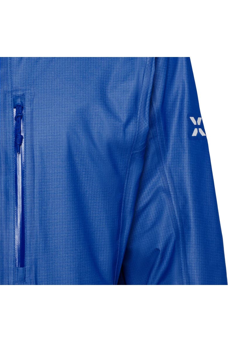 Eiger Nordwand Light Hs Hooded Jacket - Men's, Alternate, color, Eiger Blue