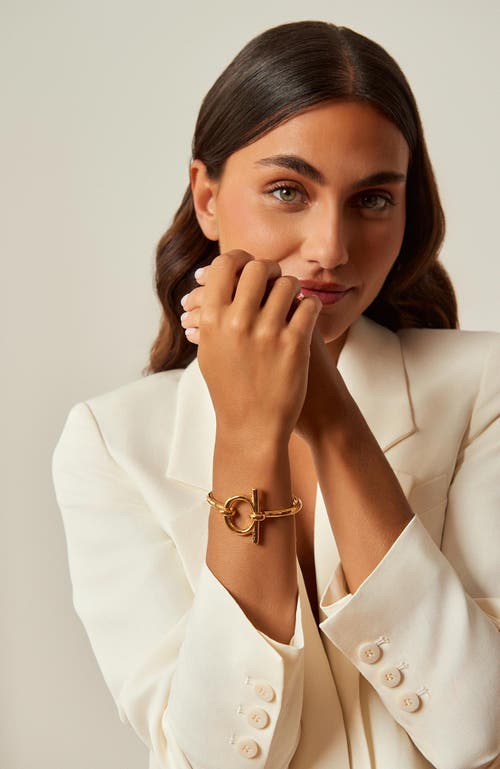 Cxc Jwbra00135 Bracelet In Gold