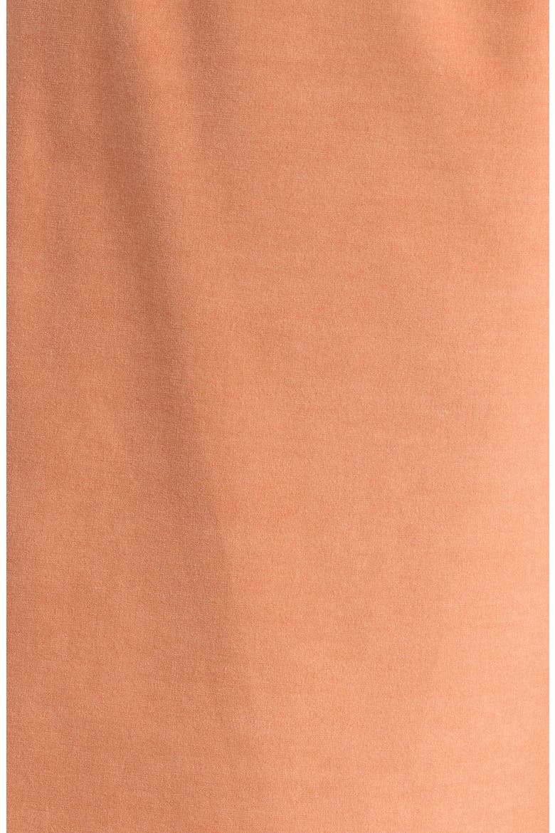Every Other Day Swim Trunks, Alternate, color, CANTALOUPE