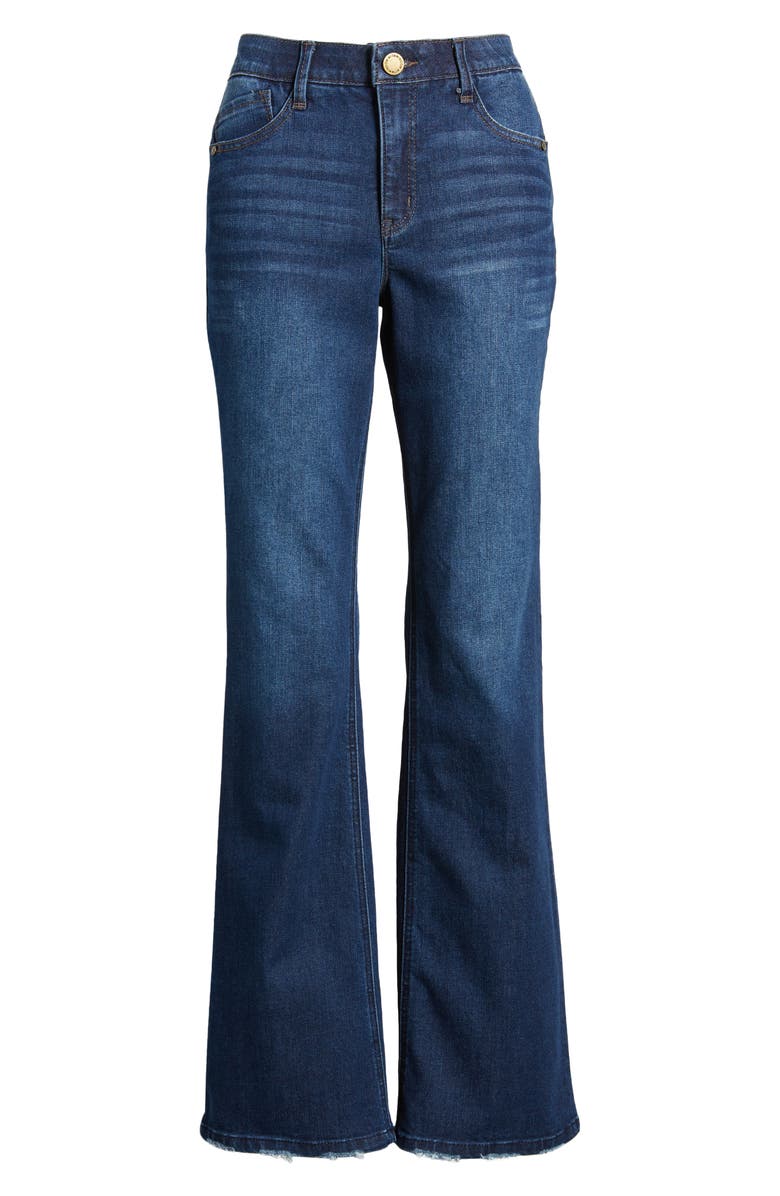 Wit & Wisdom Madison 'Ab'Solution High Waist Bootcut Jeans | Nordstrom