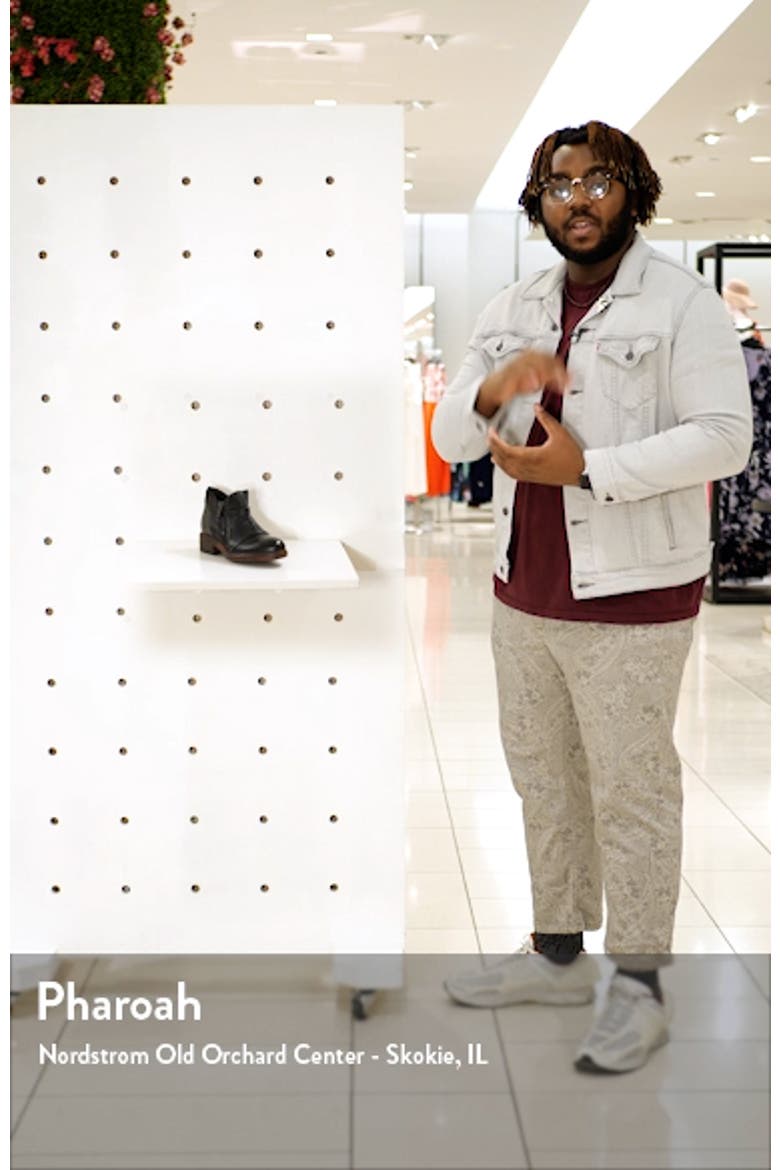 Parnell Bootie video